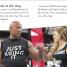 WWE Ronda Rousey - thumbnail of spread image 3 Thumbnail image of WWE Ronda Rousey - 3