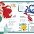 The Amazing Book of Disney Princess - thumbnail of spread image 3 Thumbnail image of The Amazing Book of Disney Princess - 3
