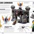 LEGO® NINJAGO: The Visual Dictionary - thumbnail of spread image 1 Thumbnail image of LEGO® NINJAGO: The Visual Dictionary - 1
