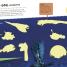 Ultimate Sticker Book: Ocean - thumbnail of spread image 2 Thumbnail image of Ultimate Sticker Book: Ocean - 2