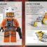 LEGO Star Wars: Build Your Own Adventure - thumbnail of spread image 6 Thumbnail image of LEGO Star Wars: Build Your Own Adventure - 6