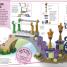 LEGO Disney Princess Build Your Own Adventure - thumbnail of spread image 4 Thumbnail image of LEGO Disney Princess Build Your Own Adventure - 4
