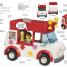 The LEGO® Ideas Book - thumbnail of spread image 3 Thumbnail image of The LEGO® Ideas Book - 3