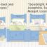 Goodnight, Sophie - thumbnail of spread image 2 Thumbnail image of Goodnight, Sophie - 2