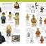 LEGO® Minifigure Year by Year A Visual History - thumbnail of spread image 2 Thumbnail image of LEGO® Minifigure Year by Year A Visual History - 2