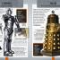 Doctor Who: Character Encyclopedia - thumbnail of spread image 4 Thumbnail image of Doctor Who: Character Encyclopedia - 4