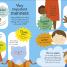 Stuff to Know When You Start School - thumbnail of spread image 4 Thumbnail image of Stuff to Know When You Start School - 4