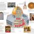DK Eyewitness Travel Guide Jerusalem, Israel, Petra and Sinai - thumbnail of spread image 4 Thumbnail image of DK Eyewitness Travel Guide Jerusalem, Israel, Petra and Sinai - 4
