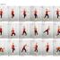 15 Minute Fitness - thumbnail of spread image 3 Thumbnail image of 15 Minute Fitness - 3