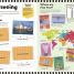 The Travel Activity Book - thumbnail of spread image 1 Thumbnail image of The Travel Activity Book - 1