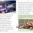DK Reader Level 2: WWE Daniel Bryan - thumbnail of spread image 3 Thumbnail image of DK Reader Level 2: WWE Daniel Bryan - 3