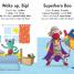 Skills for Starting School I Can Count - thumbnail of spread image 2 Thumbnail image of Skills for Starting School I Can Count - 2