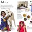 Children Just Like Me - thumbnail of spread image 3 Thumbnail image of Children Just Like Me - 3