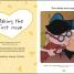 Nickelodeon Hey Arnold! Guide To Relationships - thumbnail of spread image 1 Thumbnail image of Nickelodeon Hey Arnold! Guide To Relationships - 1