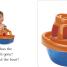 Bathtime Peekaboo! - thumbnail of spread image 2 Thumbnail image of Bathtime Peekaboo! - 2