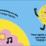 I Feel Happy - thumbnail of spread image 1 Thumbnail image of I Feel Happy - 1