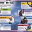 LEGO® Ninjago Team Ninja - thumbnail of spread image 1 Thumbnail image of LEGO® Ninjago Team Ninja - 1