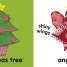 Baby Touch and Feel Christmas - thumbnail of spread image 1 Thumbnail image of Baby Touch and Feel Christmas - 1