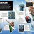 Ultimate Sticker Collection: DC Comics Super Heroes - thumbnail of spread image 2 Thumbnail image of Ultimate Sticker Collection: DC Comics Super Heroes - 2