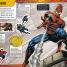 Ultimate Sticker Collection: Spider-Man - thumbnail of spread image 2 Thumbnail image of Ultimate Sticker Collection: Spider-Man - 2