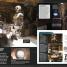 Star Wars: Rogue One: The Ultimate Visual Guide - thumbnail of spread image 3 Thumbnail image of Star Wars: Rogue One: The Ultimate Visual Guide - 3