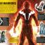 Ultimate Sticker Collection: Marvel's Guardians of the Galaxy - thumbnail of spread image 3 Thumbnail image of Ultimate Sticker Collection: Marvel's Guardians of the Galaxy - 3