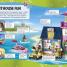 LEGO® Friends Let's Explore! - thumbnail of spread image 2 Thumbnail image of LEGO® Friends Let's Explore! - 2