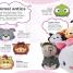 Ultimate Sticker Collection: Disney Tsum Tsum - thumbnail of spread image 4 Thumbnail image of Ultimate Sticker Collection: Disney Tsum Tsum - 4