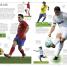 Eyewitness Football - thumbnail of spread image 1 Thumbnail image of Eyewitness Football - 1