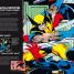 Wolverine: Inside the World of the Living Weapon - thumbnail of spread image 1 Thumbnail image of Wolverine: Inside the World of the Living Weapon - 1