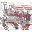 Stephen Biesty's More Incredible Cross-sections - thumbnail of spread image 1 Thumbnail image of Stephen Biesty's More Incredible Cross-sections - 1