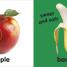 Baby Touch and Feel Mealtime - thumbnail of spread image 1 Thumbnail image of Baby Touch and Feel Mealtime - 1