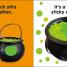Baby Touch and Feel Halloween - thumbnail of spread image 2 Thumbnail image of Baby Touch and Feel Halloween - 2