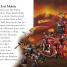 LEGO® NEXO KNIGHTS Monster Battles - thumbnail of spread image 2 Thumbnail image of LEGO® NEXO KNIGHTS Monster Battles - 2