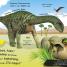 Roar! Roar! Baby Dinosaur - thumbnail of spread image 1 Thumbnail image of Roar! Roar! Baby Dinosaur - 1