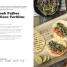 Healthy Air Fryer Cookbook - thumbnail of spread image 4 Thumbnail image of Healthy Air Fryer Cookbook - 4