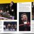 WWE RAW The First 25 Years - thumbnail of spread image 3 Thumbnail image of WWE RAW The First 25 Years - 3