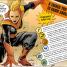 Marvel Ultimate Fact Book - thumbnail of spread image 2 Thumbnail image of Marvel Ultimate Fact Book - 2