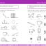 DK Workbooks: Spelling, Pre-K - thumbnail of spread image 3 Thumbnail image of DK Workbooks: Spelling, Pre-K - 3