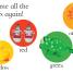 Baby Colours! - thumbnail of spread image 2 Thumbnail image of Baby Colours! - 2