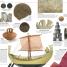 DK Eyewitness Books: Bible Lands - thumbnail of spread image 2 Thumbnail image of DK Eyewitness Books: Bible Lands - 2