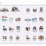 English for Everyone Slipcase: Beginner - thumbnail of spread image 8 Thumbnail image of English for Everyone Slipcase: Beginner - 8