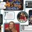 The WWE Book of Top 10s - thumbnail of spread image 2 Thumbnail image of The WWE Book of Top 10s - 2