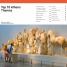 DK Eyewitness Top 10 Athens - thumbnail of spread image 3 Thumbnail image of DK Eyewitness Top 10 Athens - 3