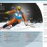 The BMA Guide to Sport Injuries - thumbnail of spread image 4 Thumbnail image of The BMA Guide to Sport Injuries - 4