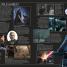 Star Wars The Ultimate Visual Guide - thumbnail of spread image 2 Thumbnail image of Star Wars The Ultimate Visual Guide - 2