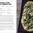 The Fighter's Kitchen - thumbnail of spread image 4 Thumbnail image of The Fighter's Kitchen - 4