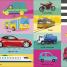 100 First Things That Go - thumbnail of spread image 3 Thumbnail image of 100 First Things That Go - 3