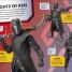Star Wars The Rise of Skywalker The Galactic Guide - thumbnail of spread image 4 Thumbnail image of Star Wars The Rise of Skywalker The Galactic Guide - 4