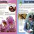 Muppets Character Encyclopedia - thumbnail of spread image 3 Thumbnail image of Muppets Character Encyclopedia - 3